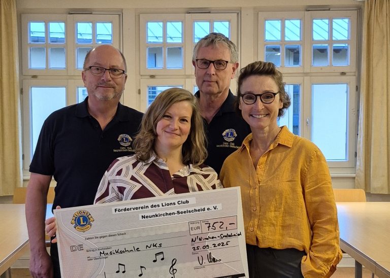 Kinderschutzbund und Musikschule profitieren von akustischer Optimierung