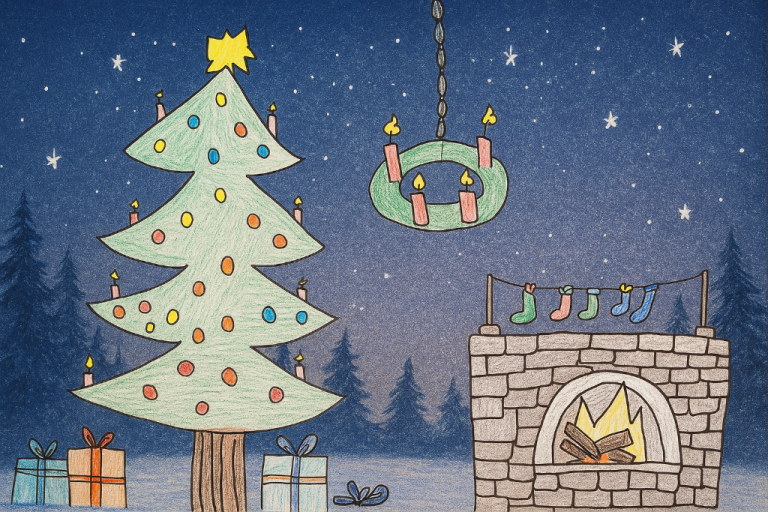 FREUDE SCHENKEN & GUTES TUN