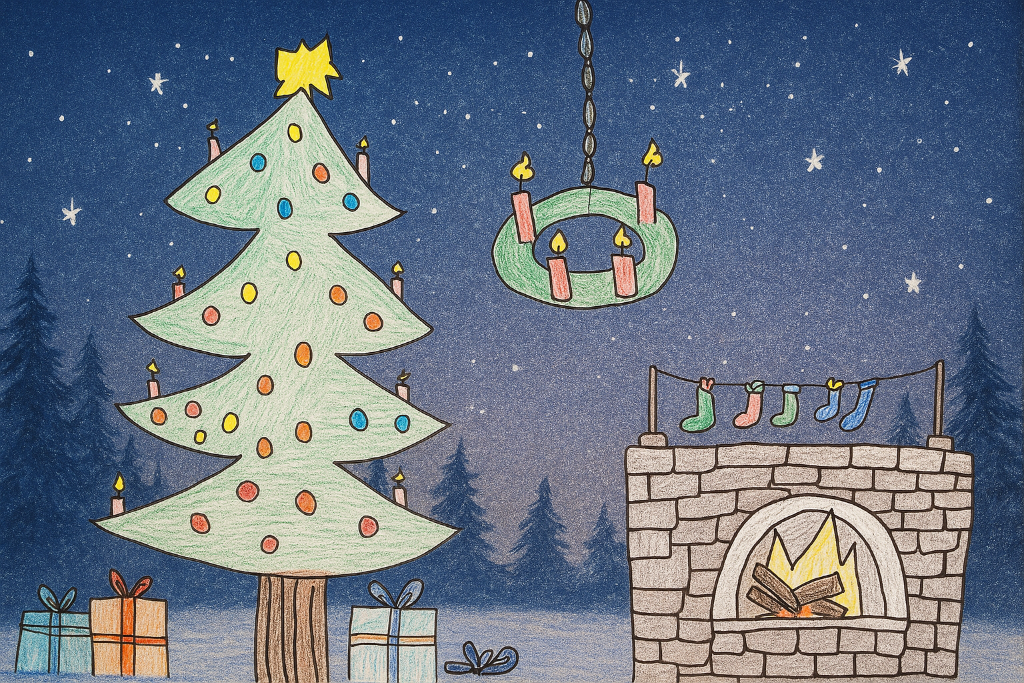 FREUDE SCHENKEN & GUTES TUN