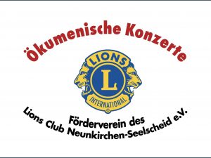 Ökumenische Konzerte 2026