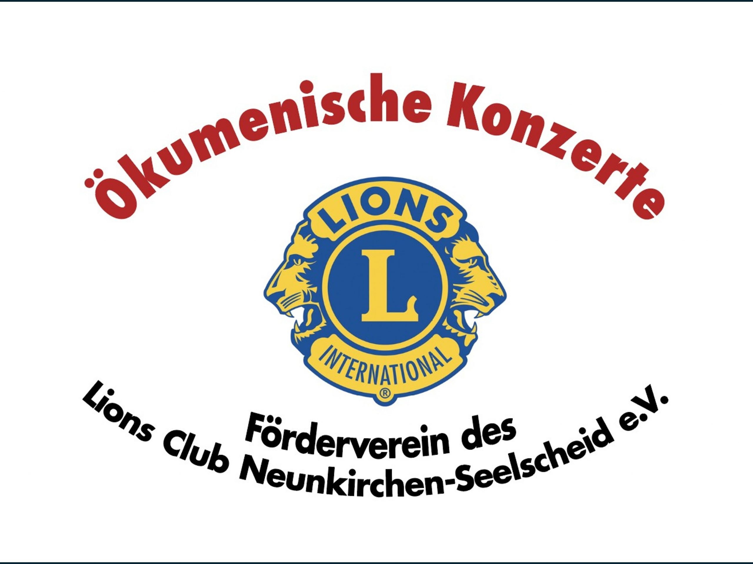 Ökumenische Konzerte 2026